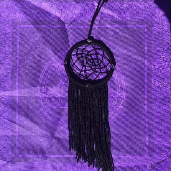 Good dreams dream catcher - Picture 2 of 5
